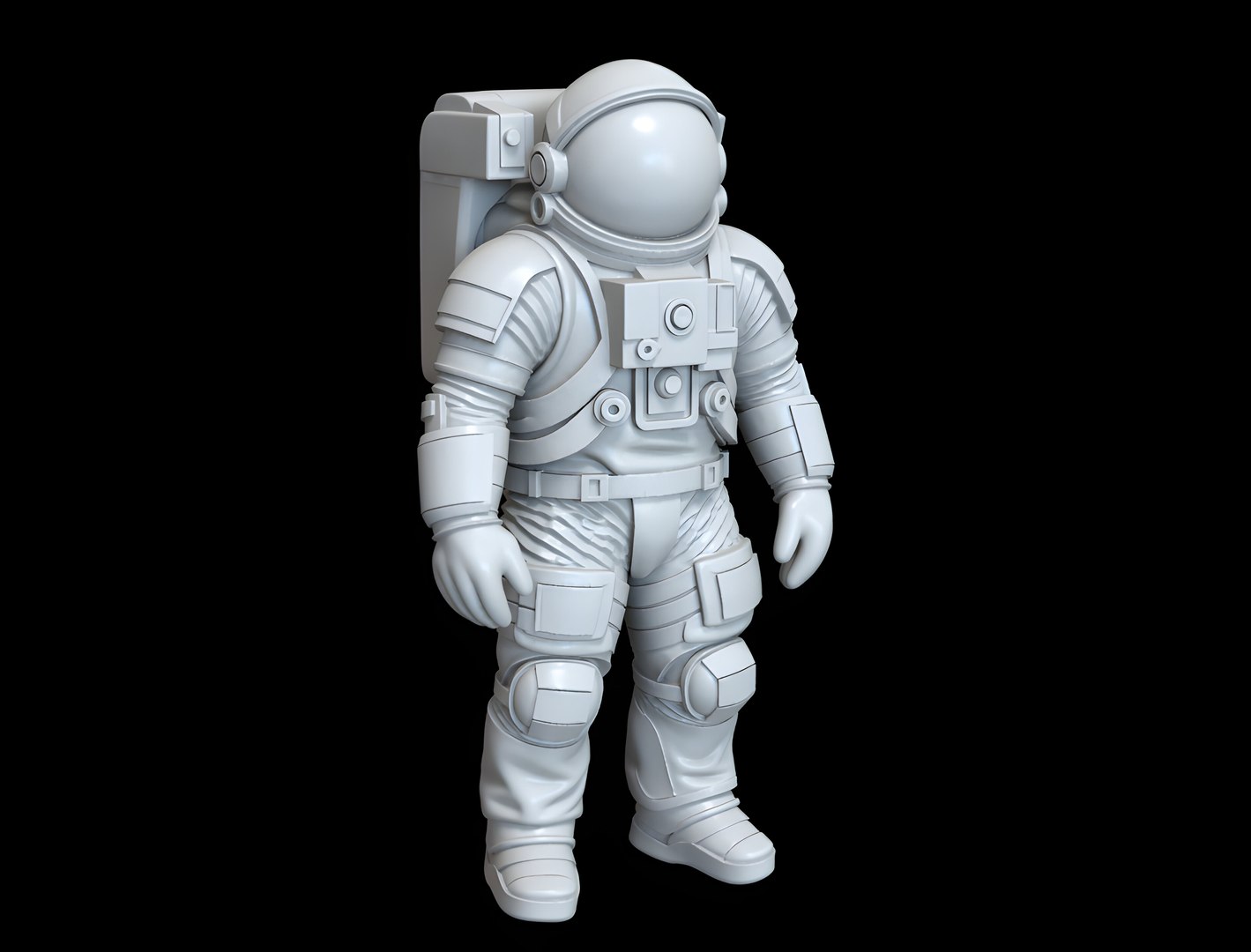 Astronaut STL 3D Printable Space Suit Character Explorer Figure 3D https://p.turbosquid.com/ts-thumb/WK/rAmTBX/pL/1/jpg/1751399546/1920x1080/fit_q87/e974bacbe1dd90d80760fa2ec59e56c8cd5b9640/1.jpg