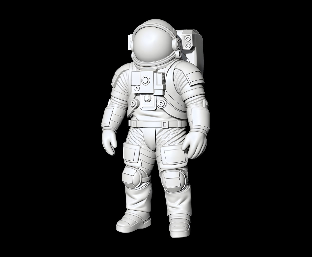 Astronaut STL 3D Printable Space Suit Character Explorer Figure 3D https://p.turbosquid.com/ts-thumb/WK/rAmTBX/y5/capturadetela20250701014510/jpg/1751399548/1920x1080/fit_q87/47a7ef6e06cd968d791a764723571c68f779866e/capturadetela20250701014510.jpg