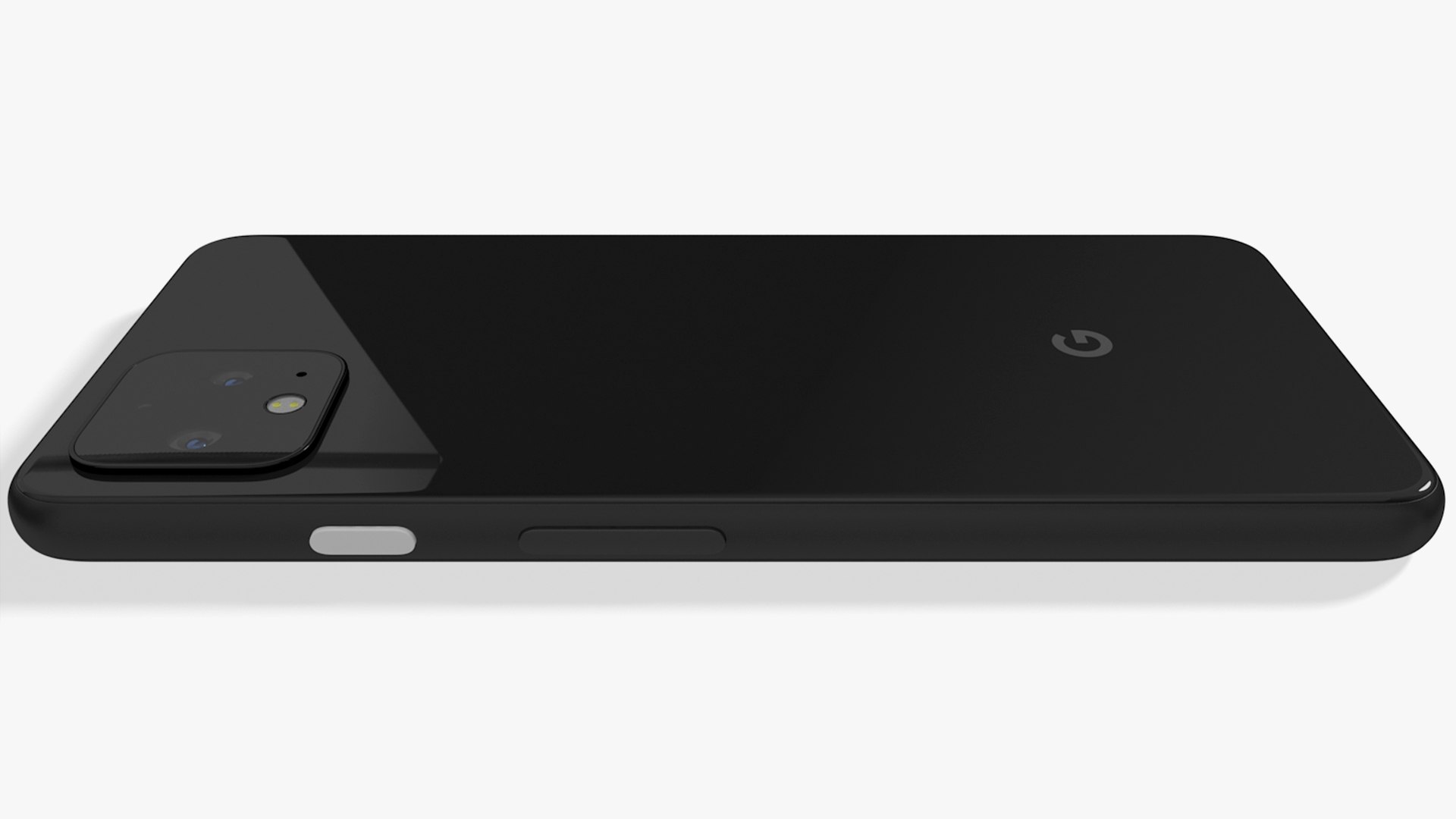 3D model realistic google pixel 4 - TurboSquid 1461681