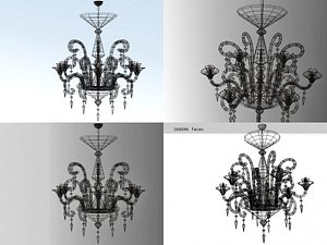 lustre angelus model