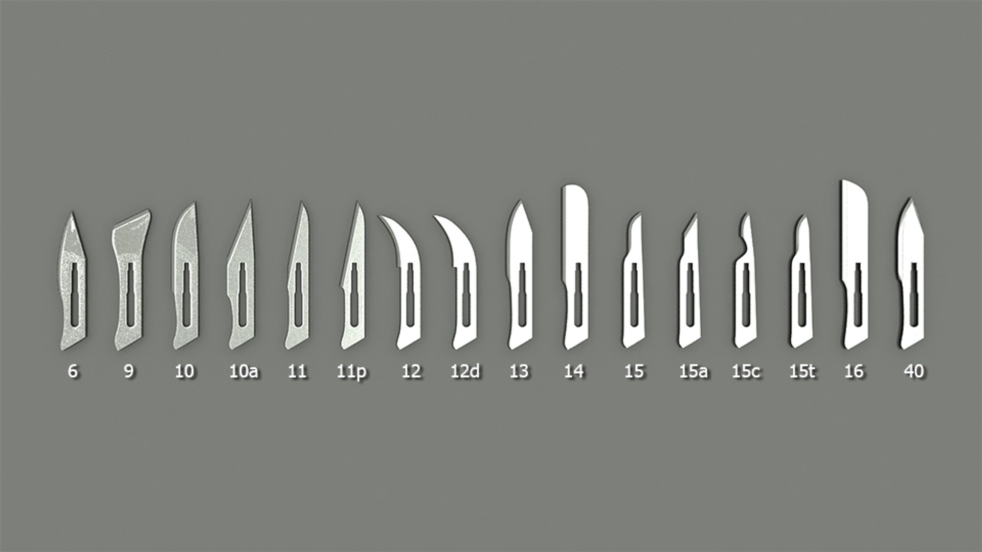 scalpel - 2 handles 3d x https://p.turbosquid.com/ts-thumb/WK/uaktVM/PvQbiR1F/3_blades/png/1454453458/1920x1080/fit_q87/4c2a92596320669b12841bcf3fa792360b12f8f0/3_blades.jpg