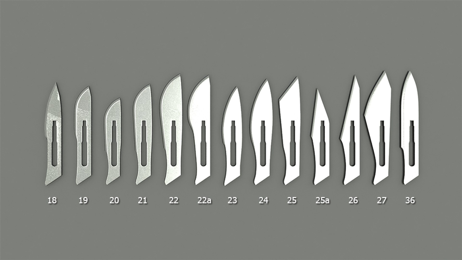 scalpel - 2 handles 3d x https://p.turbosquid.com/ts-thumb/WK/uaktVM/z2GXykCh/4_blades/png/1454453458/1920x1080/fit_q87/11c2780ee2a2bd2d445d36758acefd287de908e7/4_blades.jpg