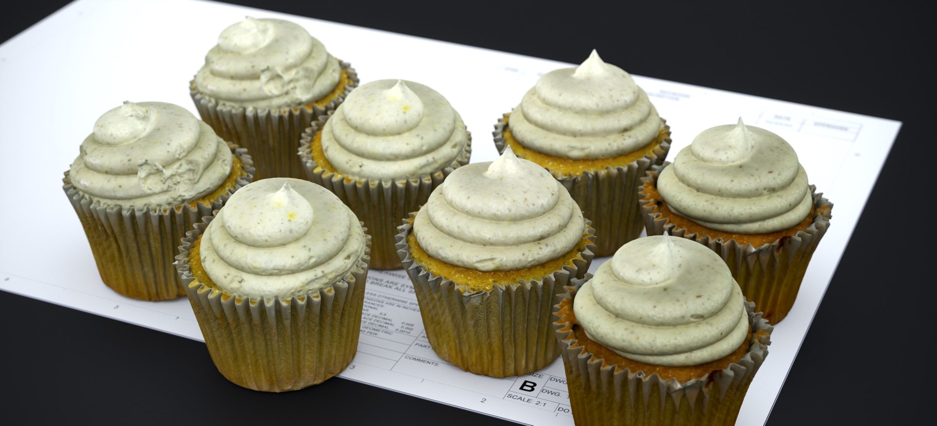 3D VANILLA BEAN CUP CAKE 2024 MAX 2019 model https://p.turbosquid.com/ts-thumb/WK/vRSjs9/0I/vanillabeancupcakes2024img002/jpg/1749234930/1920x1080/fit_q87/8b05ad6e76477850237910f16f6925de446100ef/vanillabeancupcakes2024img002.jpg
