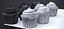 CUP CAKE À LA VANILLE 2024 MAX 2019