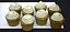 CUP CAKE À LA VANILLE 2024 MAX 2019
