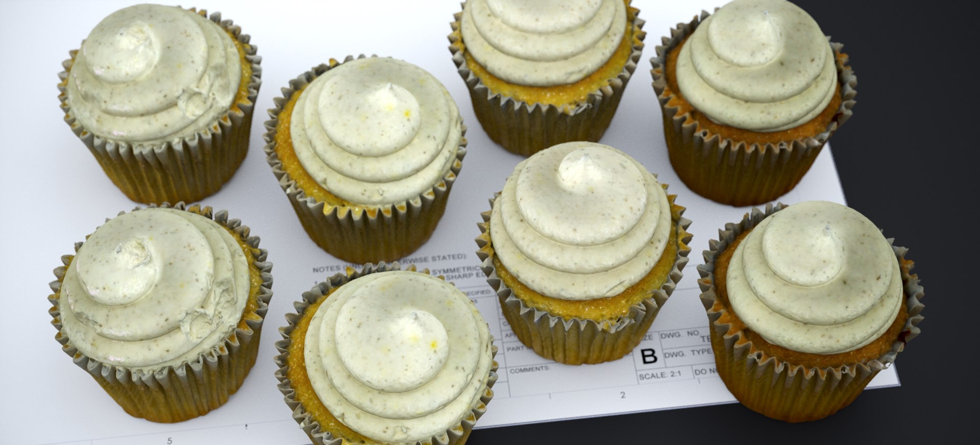 3D VANILLA BEAN CUP CAKE 2024 MAX 2019 model https://p.turbosquid.com/ts-thumb/WK/vRSjs9/LC/vanillabeancupcakes2024img010/jpg/1749235038/1920x1080/fit_q87/bc5055e4f87971a9600bb16c32280a322c3688fe/vanillabeancupcakes2024img010.jpg