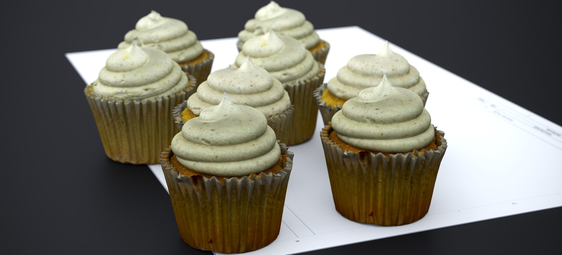 3D VANILLA BEAN CUP CAKE 2024 MAX 2019 model https://p.turbosquid.com/ts-thumb/WK/vRSjs9/Q9/vanillabeancupcakes2024img003/jpg/1749234946/1920x1080/fit_q87/18f58d92550d896925e0915b4880bcdd3b3b8ddf/vanillabeancupcakes2024img003.jpg