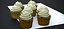 CUP CAKE À LA VANILLE 2024 MAX 2019