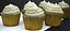 CUP CAKE À LA VANILLE 2024 MAX 2019