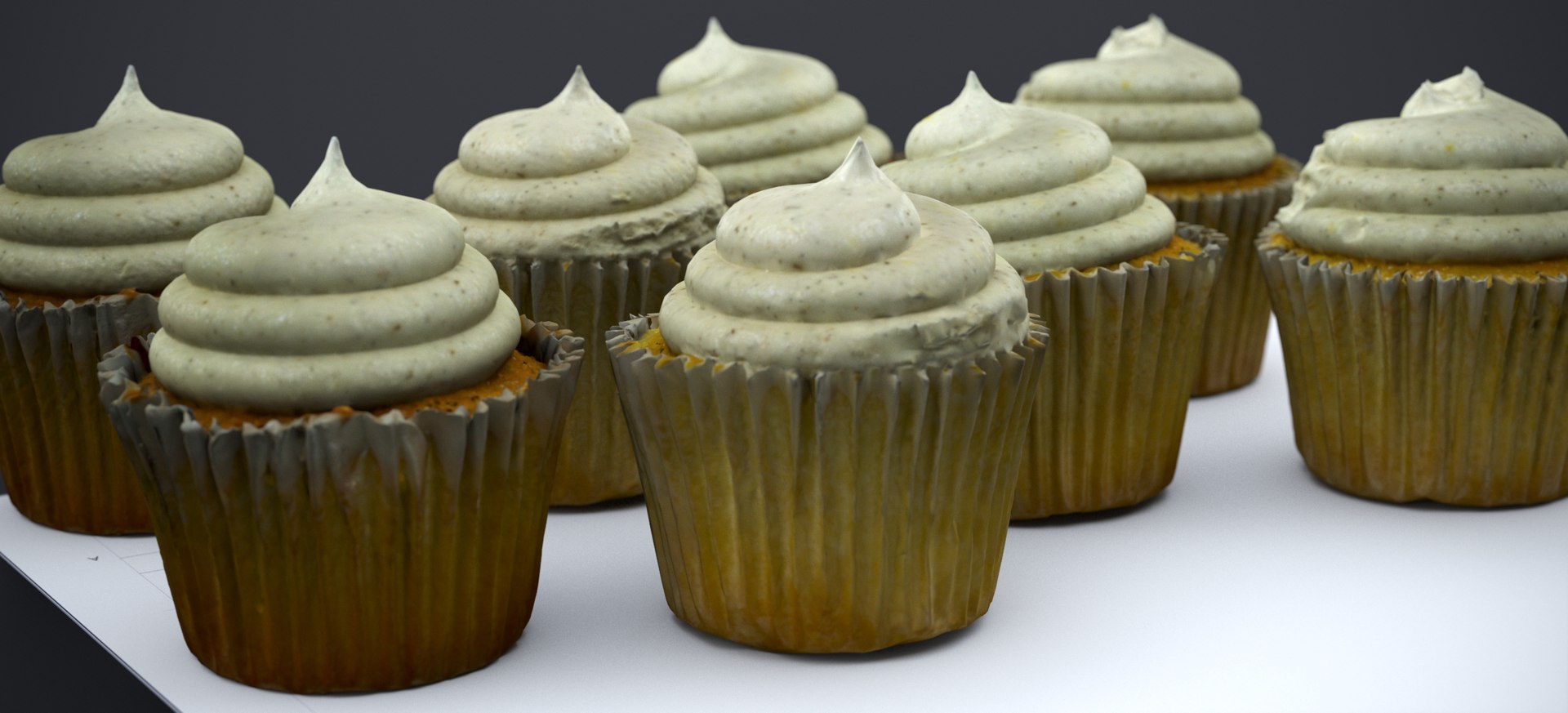 3D VANILLA BEAN CUP CAKE 2024 MAX 2019 model https://p.turbosquid.com/ts-thumb/WK/vRSjs9/qj/vanillabeancupcakes2024img005/jpg/1749234994/1920x1080/fit_q87/23867b09f3edc5c69f6e1b43320ea9b79fa85352/vanillabeancupcakes2024img005.jpg