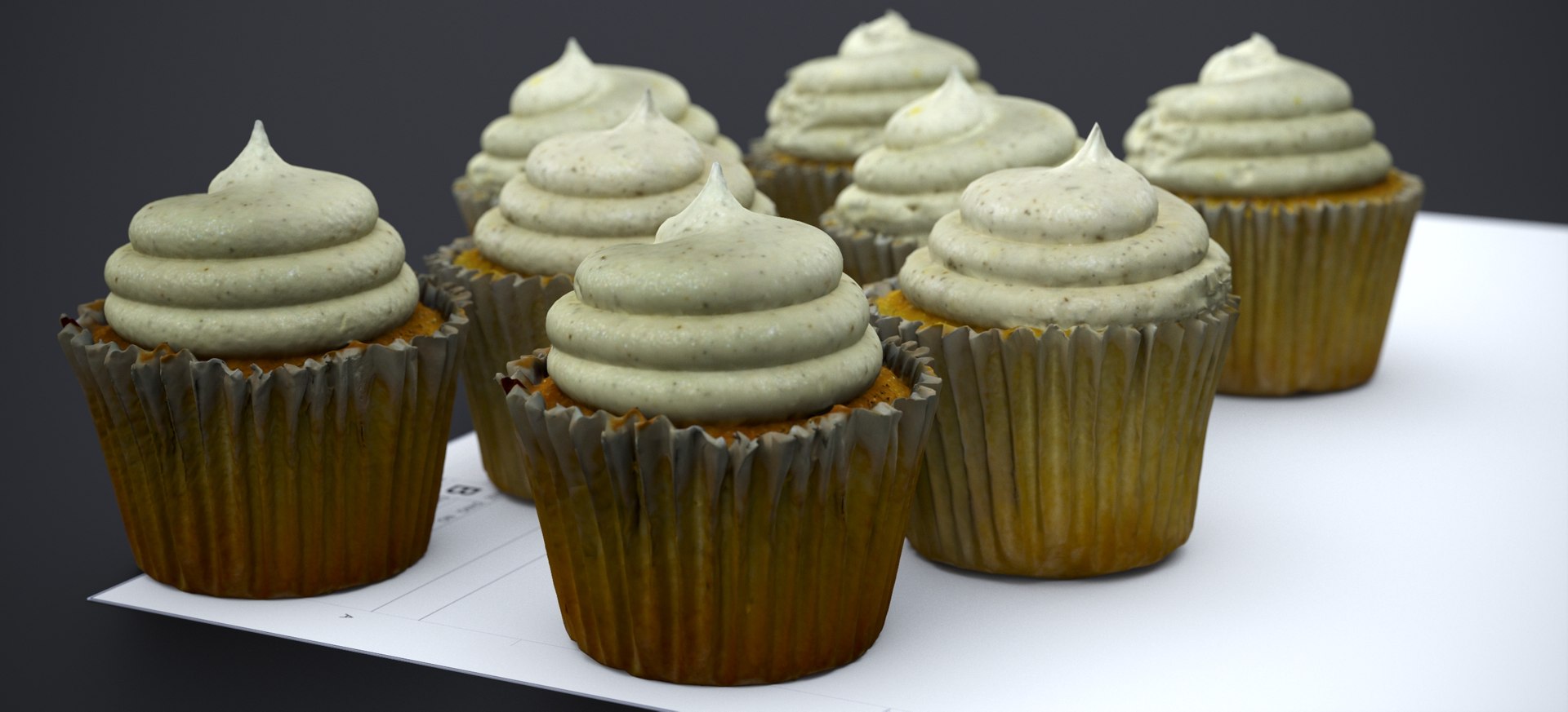 3D VANILLA BEAN CUP CAKE 2024 MAX 2019 model https://p.turbosquid.com/ts-thumb/WK/vRSjs9/w1/vanillabeancupcakes2024img004/jpg/1749234960/1920x1080/fit_q87/026c506115f04e71686b8a90aec21324b2454fe4/vanillabeancupcakes2024img004.jpg