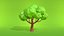 3D model TREE PACK