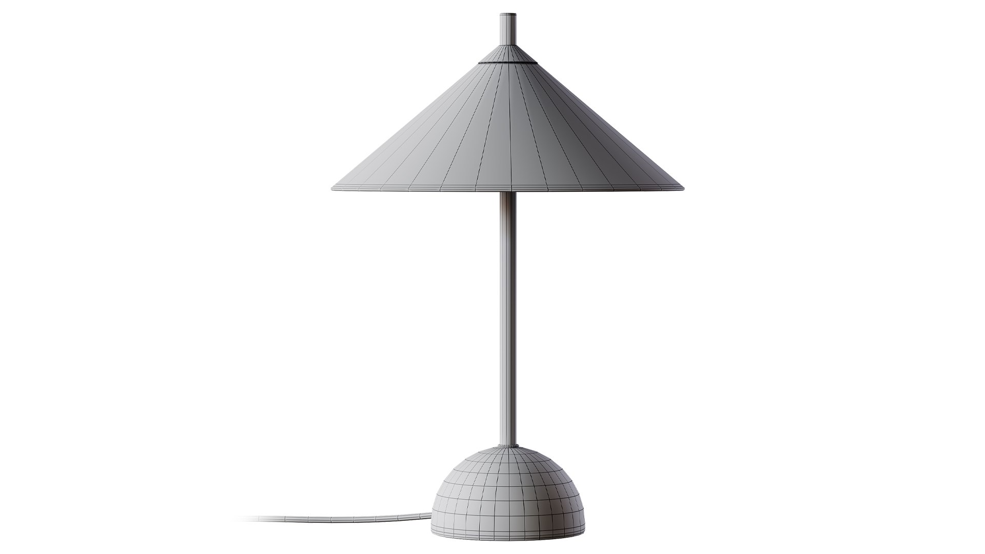 TIE Stage TIE Studio Tafellamp voor standaard