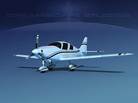 Cessna 400 Corvalis  TTx V15