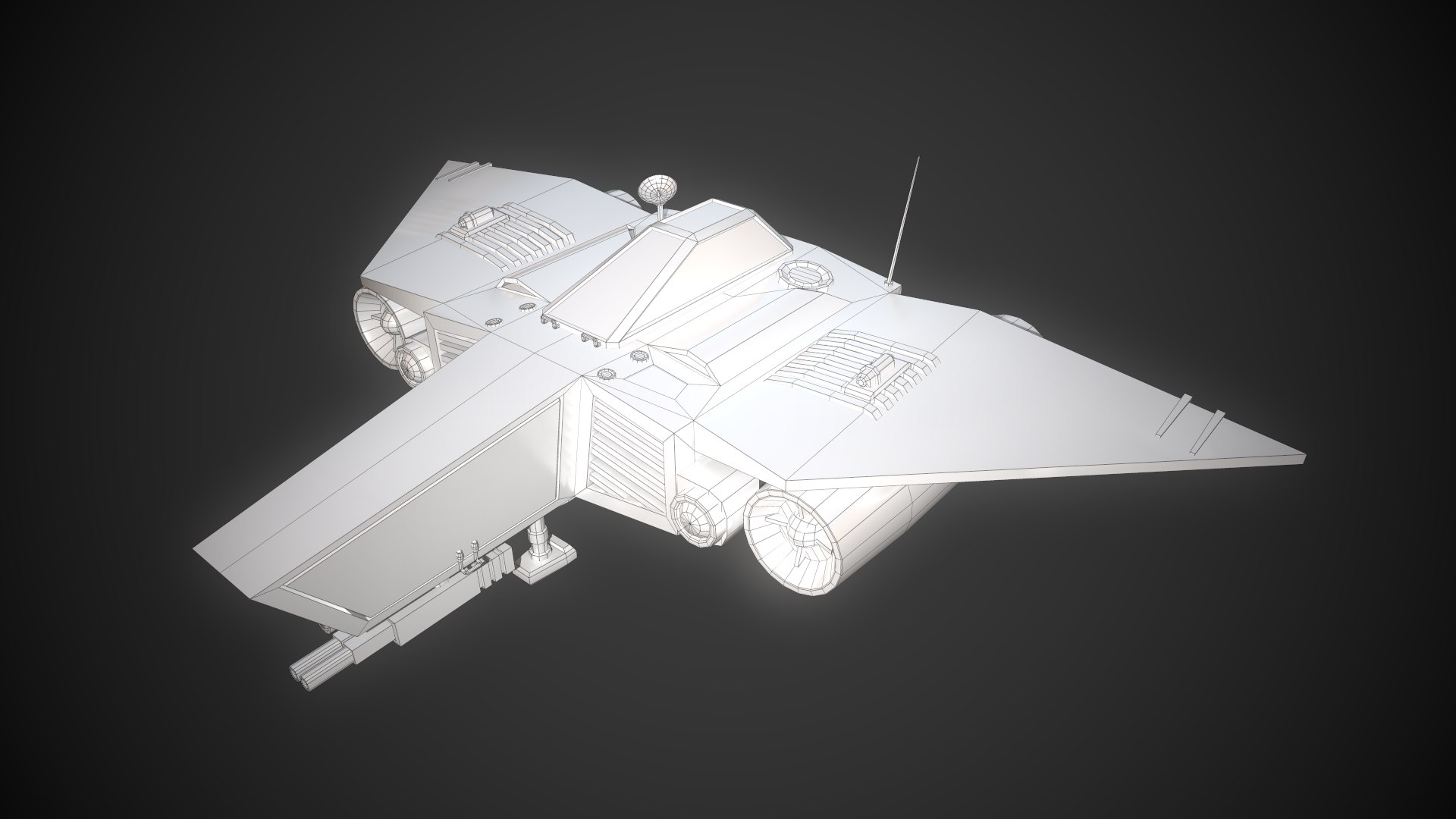 Small reconnaissance starship Scout-D-001 3D model https://p.turbosquid.com/ts-thumb/WL/4JSgGy/Gl/screenshot008/png/1658950182/1920x1080/fit_q87/69807e12b6d453ac592975c6386edad7623917d8/screenshot008.jpg