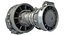 Motor CFM International CFM56 Turbofan Aircraft Je