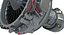 Motor CFM International CFM56 Turbofan Aircraft Je