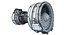 Motor CFM International CFM56 Turbofan Aircraft Je