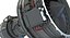 Motor CFM International CFM56 Turbofan Aircraft Je