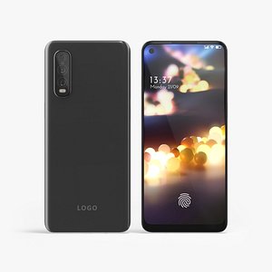 Generic Smartphone 2020