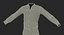 Male Figure Skater Costume