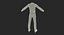 Male Figure Skater Costume