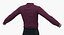 Male Figure Skater Costume