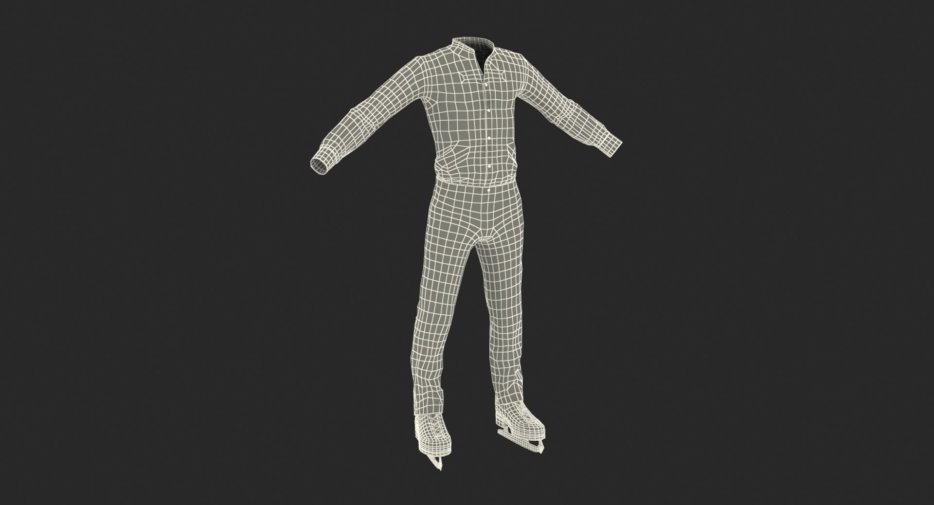 male figure skater costume 3d max https://p.turbosquid.com/ts-thumb/WL/5G7CDL/TVtP5N8P/malefigureskatercostumemb3dmodel018/jpg/1482507994/1920x1080/fit_q87/e44d1746b903f9dd17b025718eabbf92e1931ec2/malefigureskatercostumemb3dmodel018.jpg