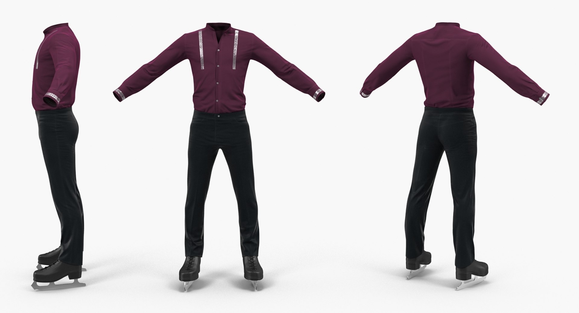 male figure skater costume 3d max https://p.turbosquid.com/ts-thumb/WL/5G7CDL/ViaURDYv/malefigureskatercostumemb3dmodel002/jpg/1482507994/1920x1080/fit_q87/3178dd910b525bd81d7445c2b8dd5adfb98ea8d7/malefigureskatercostumemb3dmodel002.jpg