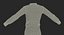 Male Figure Skater Costume