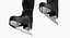 Male Figure Skater Costume