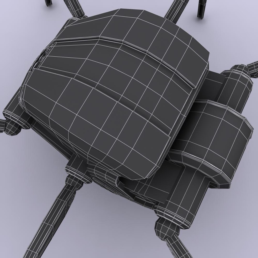 max croww 540 spider robot https://p.turbosquid.com/ts-thumb/WL/5nU5qL/3vns46Fc/15/jpg/1422433222/1920x1080/fit_q87/73edd8cab69fabc1dfbf29da9ddb24491252fb2d/15.jpg