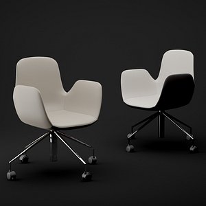 BT design Daisy type 3