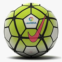 Nike Ordem 3 La Liga