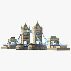 Tower Bridge London