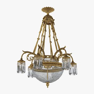 x 19th century french louis xvi
