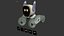 Robot Loona