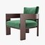 Warhol chair