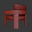 Warhol chair
