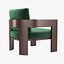 Warhol chair