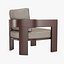 Warhol chair