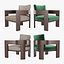 Warhol chair