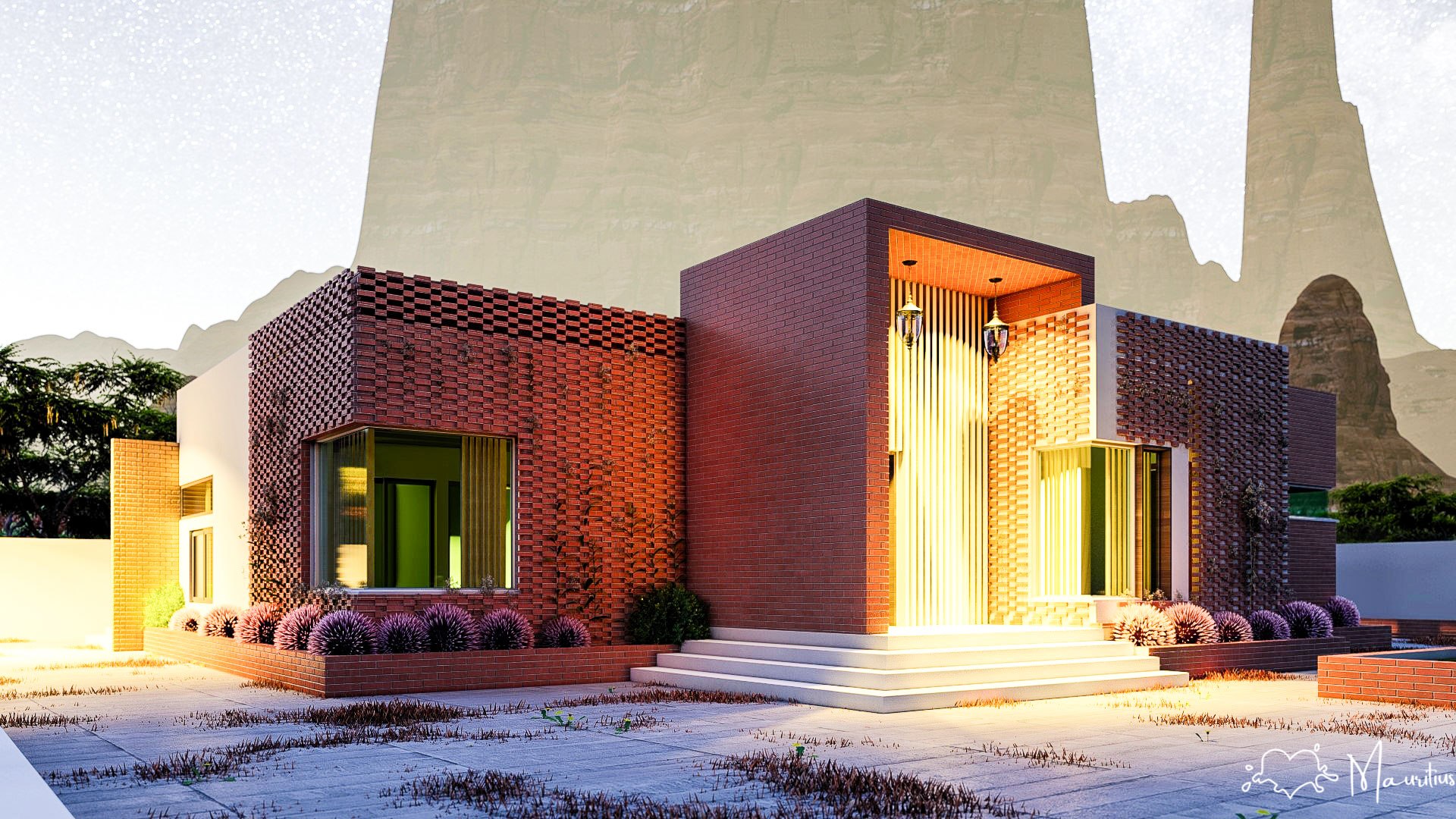 3d Animation Housing One Turbosquid 2396758