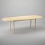CH006 - Mesa redonda - Hans J. Wegner