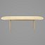 CH006 - Mesa redonda - Hans J. Wegner