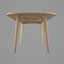 CH006 - Mesa redonda - Hans J. Wegner