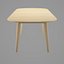 CH006 - Mesa redonda - Hans J. Wegner