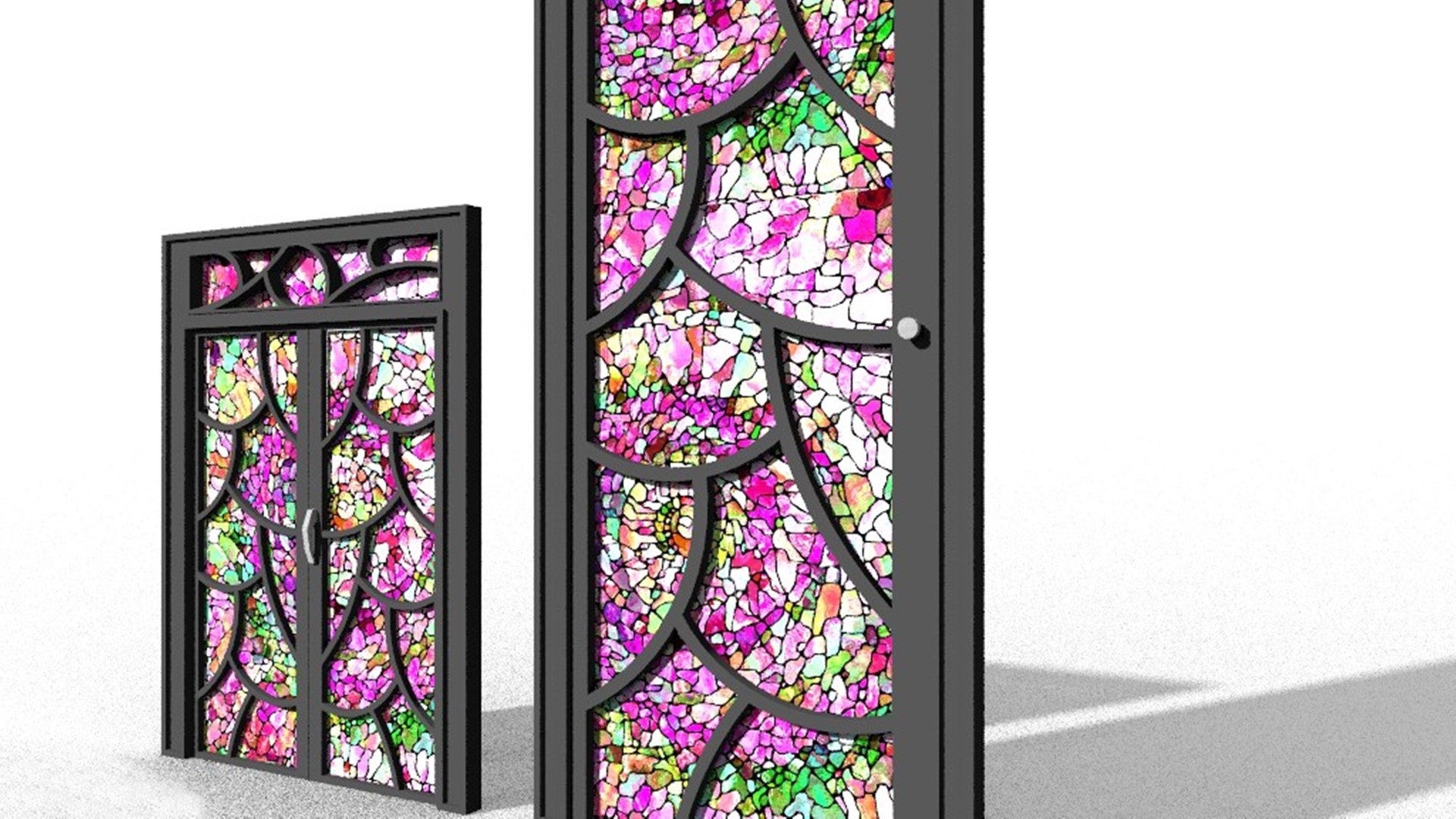 3D fantasy window and door set https://p.turbosquid.com/ts-thumb/WL/OIuXtp/7X/hlywdw4/jpg/1681827967/1920x1080/fit_q87/50a59ce28c8849b30dbd389fb2c35c6e1c953074/hlywdw4.jpg