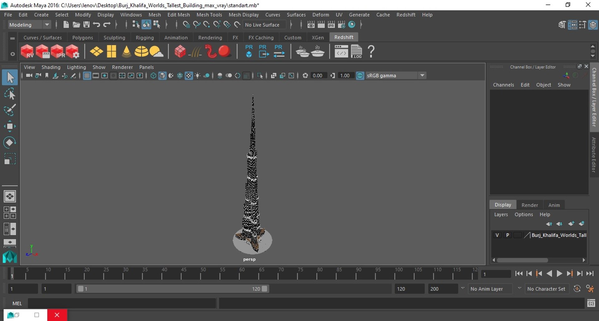 3D Burj Khalifa Worlds Tallest Building model https://p.turbosquid.com/ts-thumb/WL/PCYmjR/0d/burjkhalifaworldstallestbuilding3dmodel025/jpg/1714960692/1920x1080/fit_q87/ca3c6c462e1faea02b2b446e73e1582695102a80/burjkhalifaworldstallestbuilding3dmodel025.jpg