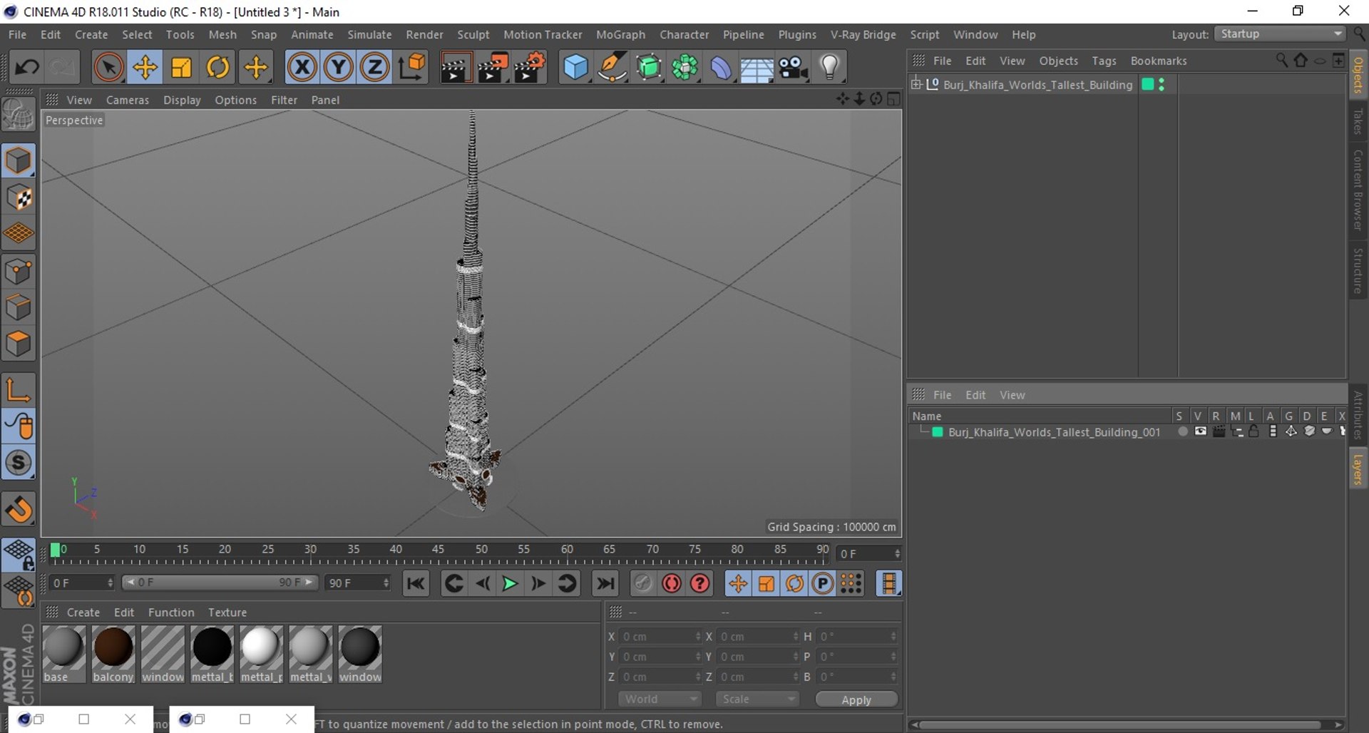 3D Burj Khalifa Worlds Tallest Building model https://p.turbosquid.com/ts-thumb/WL/PCYmjR/SN/burjkhalifaworldstallestbuilding3dmodel026/jpg/1714960697/1920x1080/fit_q87/931fbc42af664ff4996362852cf2c761c1a1b385/burjkhalifaworldstallestbuilding3dmodel026.jpg
